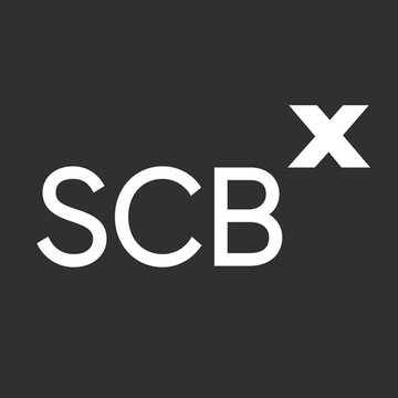 SCBX logo
