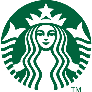Starbucks logo